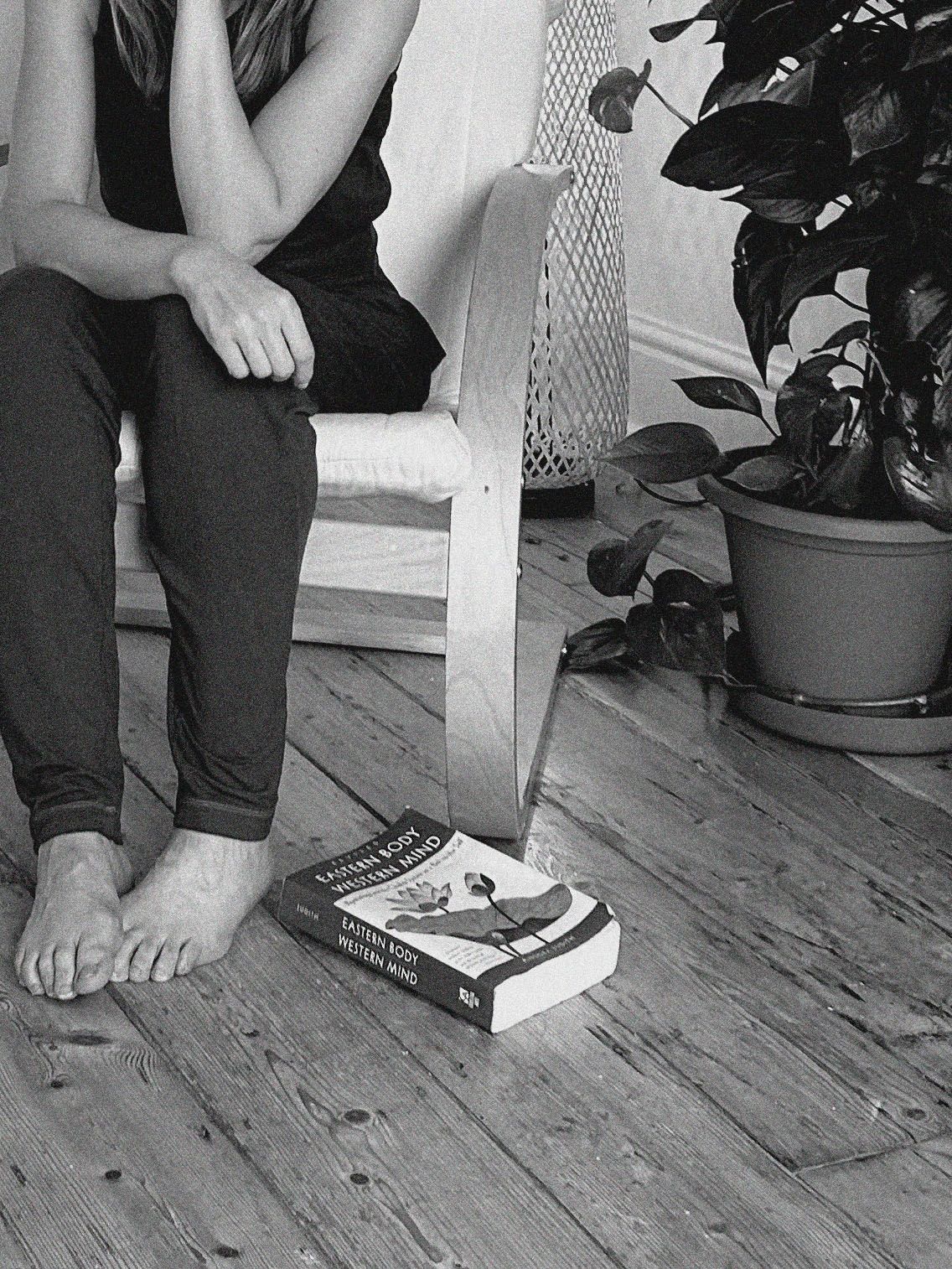 Reflexology