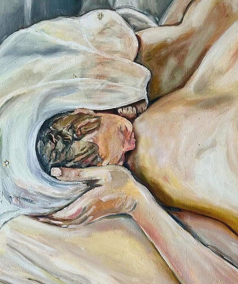 Birth Doula