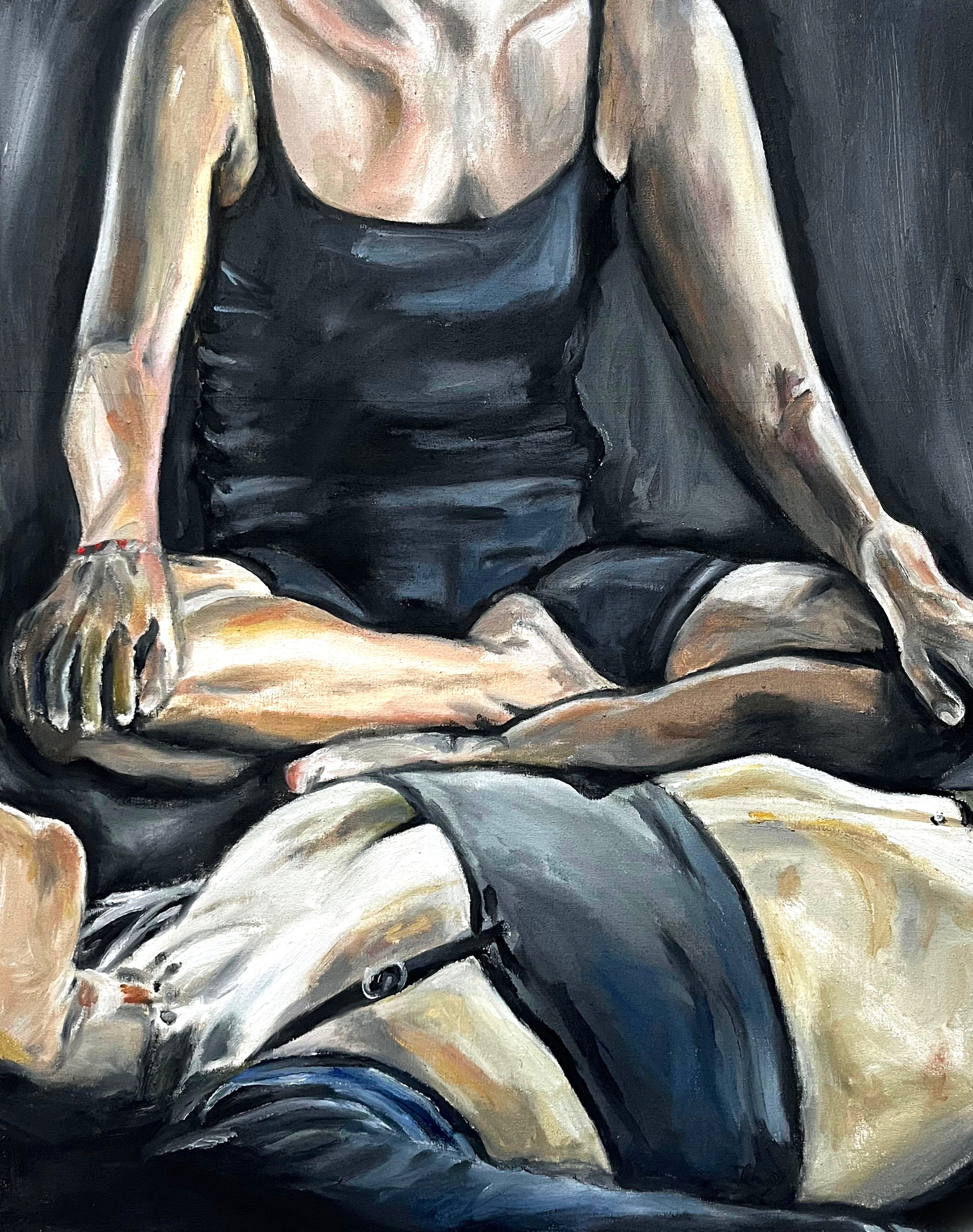 Breathwork
