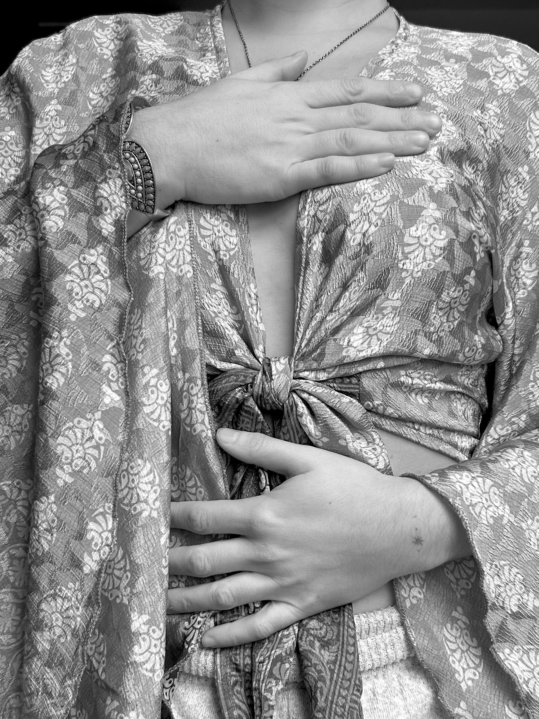 Embodiment Mentorship