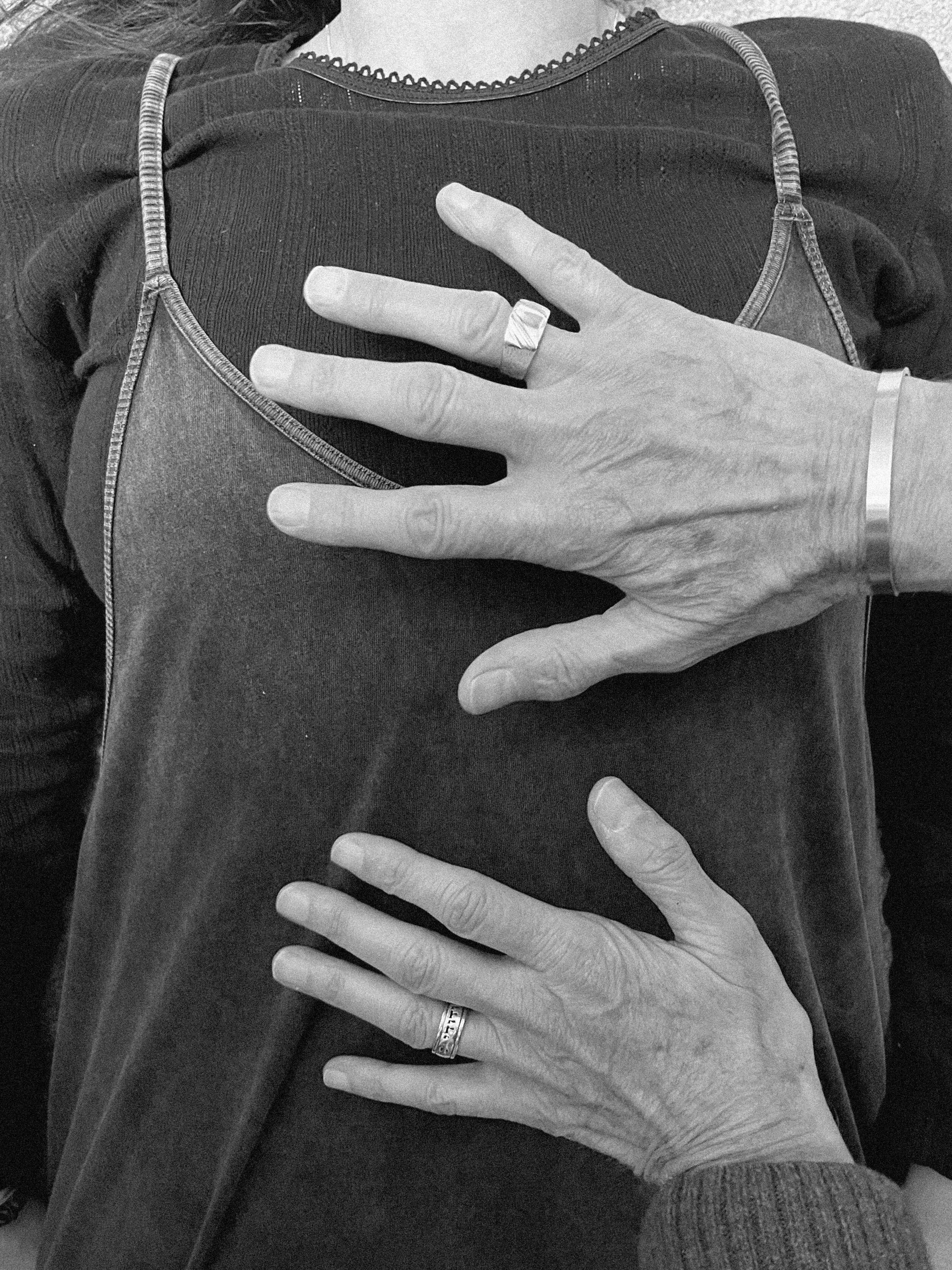 Holistic Kinesiology