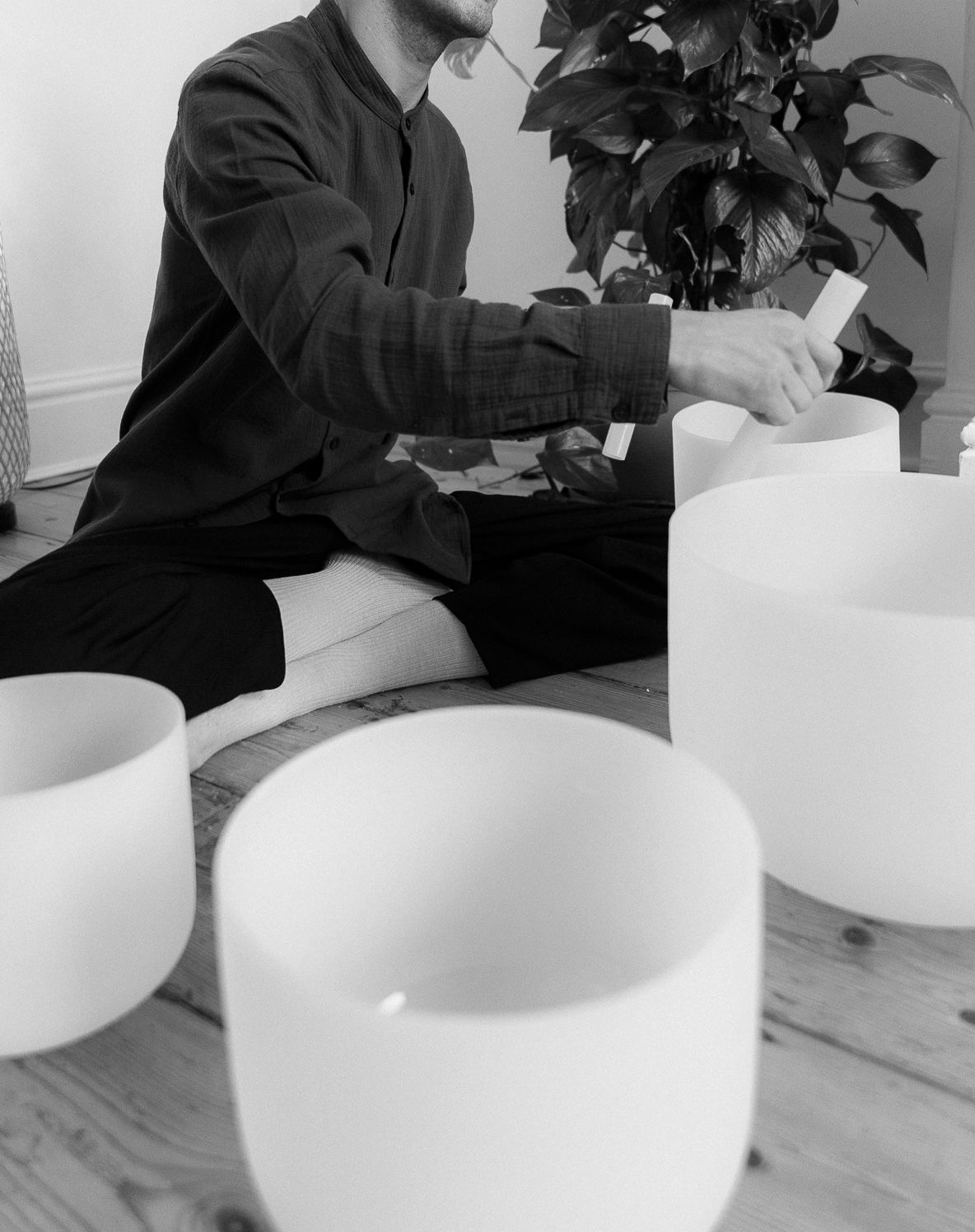 Sound Healing
