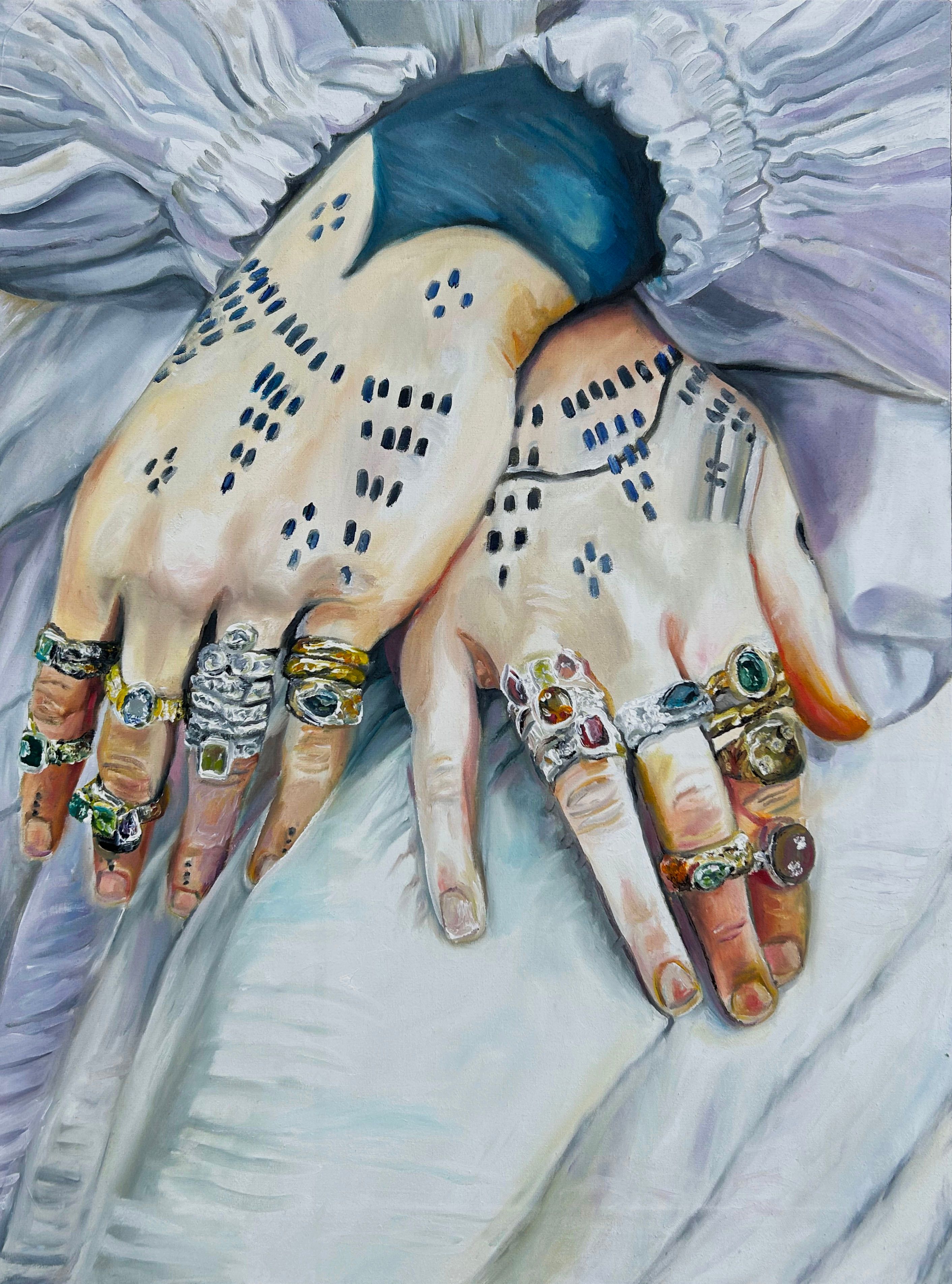 Embodiment Mentorship