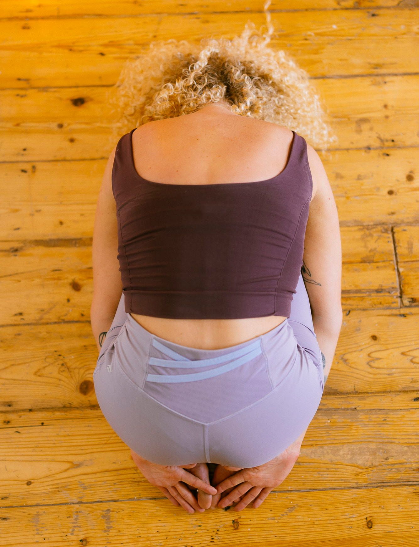 Yoga Therapy