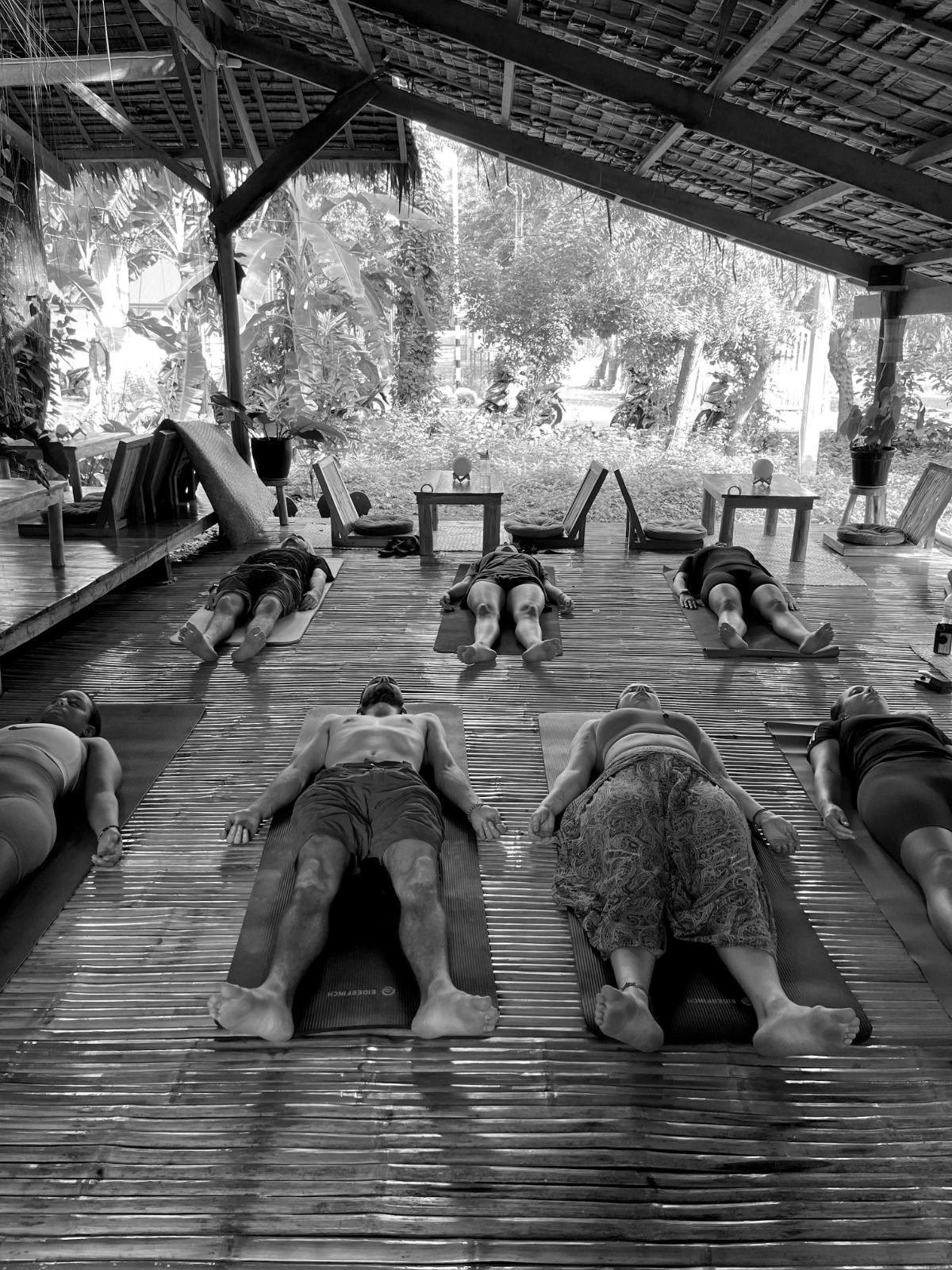 Yoga